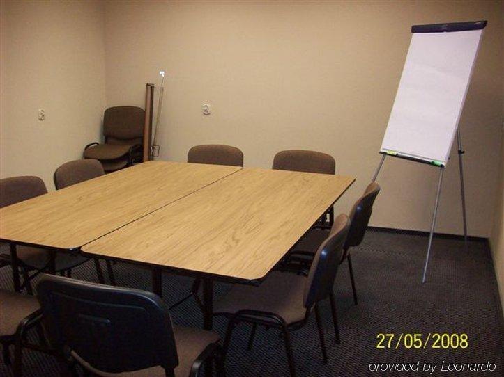 Grot Hotel Malbork Facilities photo