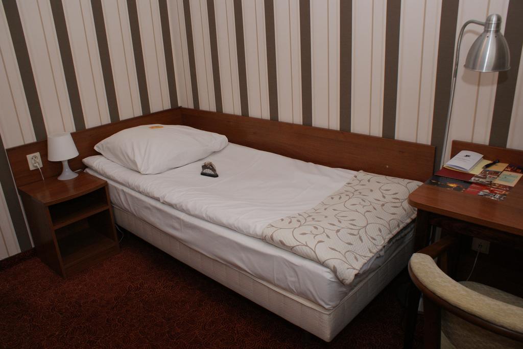 Grot Hotel Malbork Exterior photo
